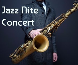 Jazz nite Concert